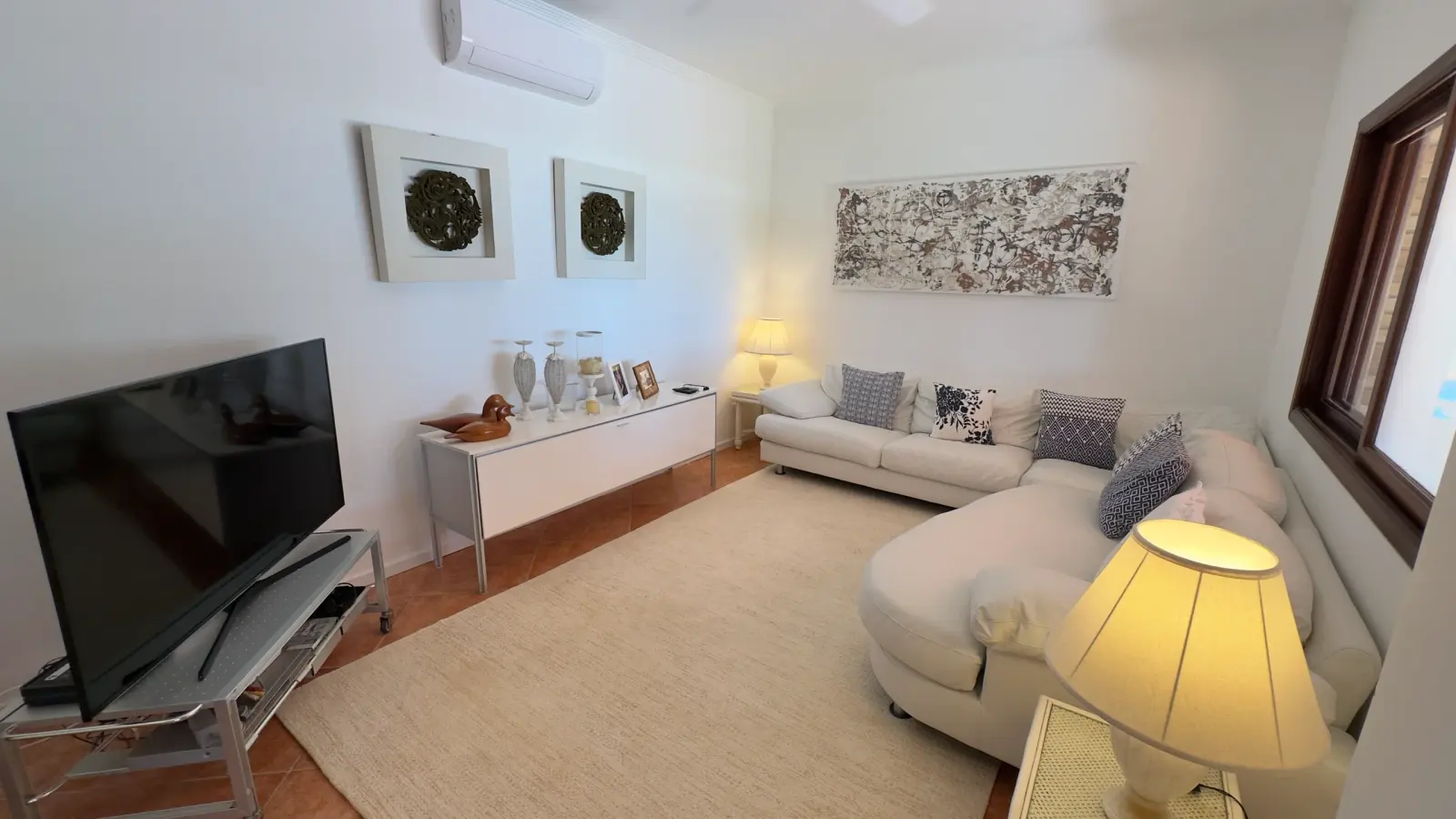 Casa Pé na Areia - Praia de Iporanga - Locação Temporada (87)