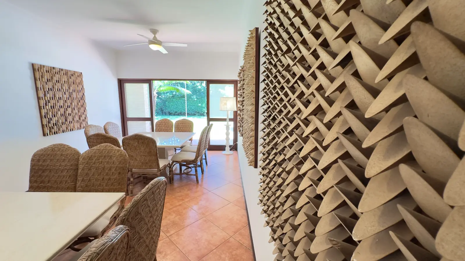 Casa Pé na Areia - Praia de Iporanga - Locação Temporada (88)