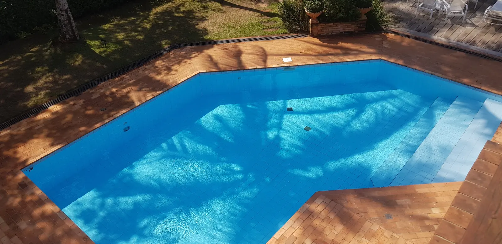 Casa Pé na Areia - Praia de Iporanga - Locação Temporada (4)