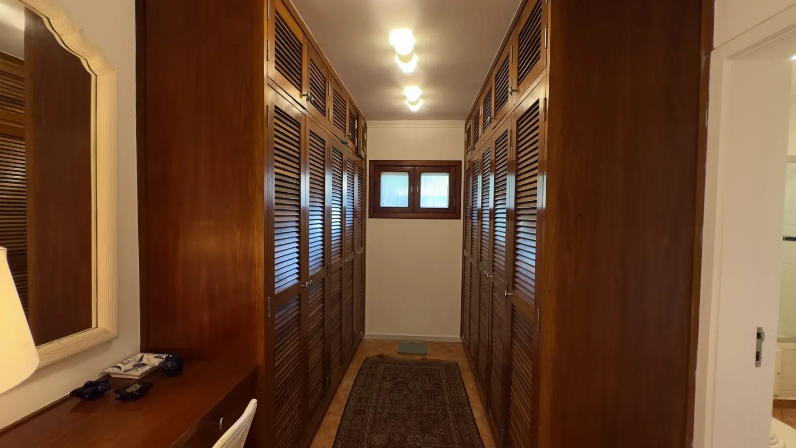 Casa Pé na Areia - Praia de Iporanga - Locação Temporada (14)