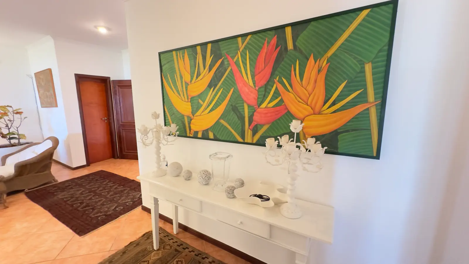 Casa Pé na Areia - Praia de Iporanga - Locação Temporada (95)