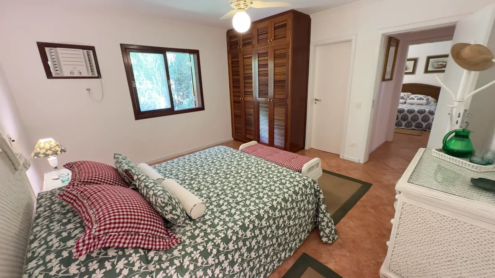 Casa Pé na Areia - Praia de Iporanga - Locação Temporada (24)