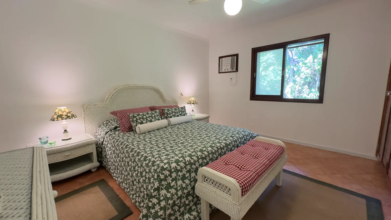 Casa Pé na Areia - Praia de Iporanga - Locação Temporada (26)