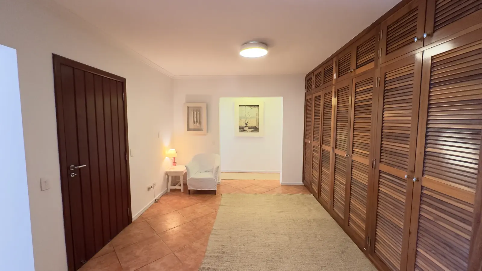 Casa Pé na Areia - Praia de Iporanga - Locação Temporada (93)