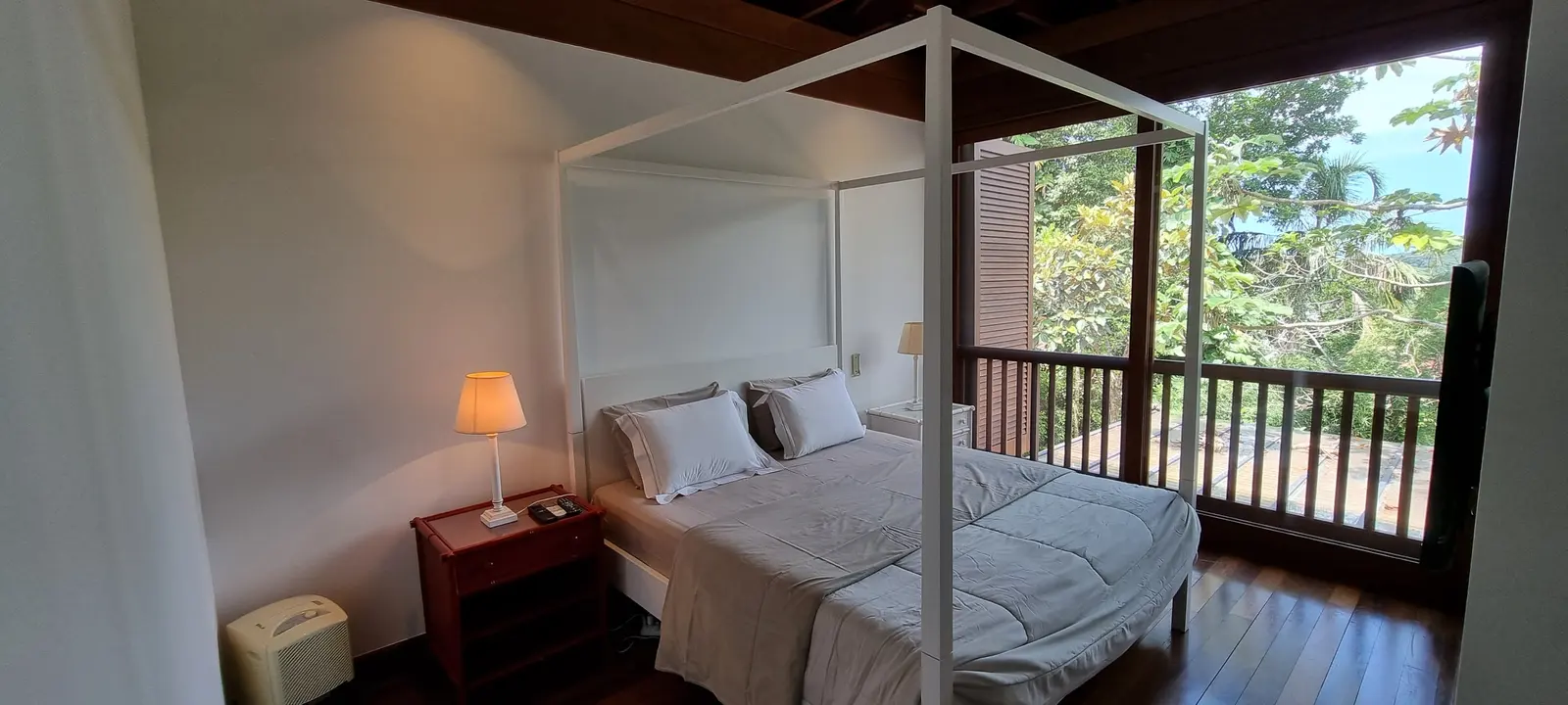 Suíte 4 — São Pedro, Guarujá, à venda, Casa