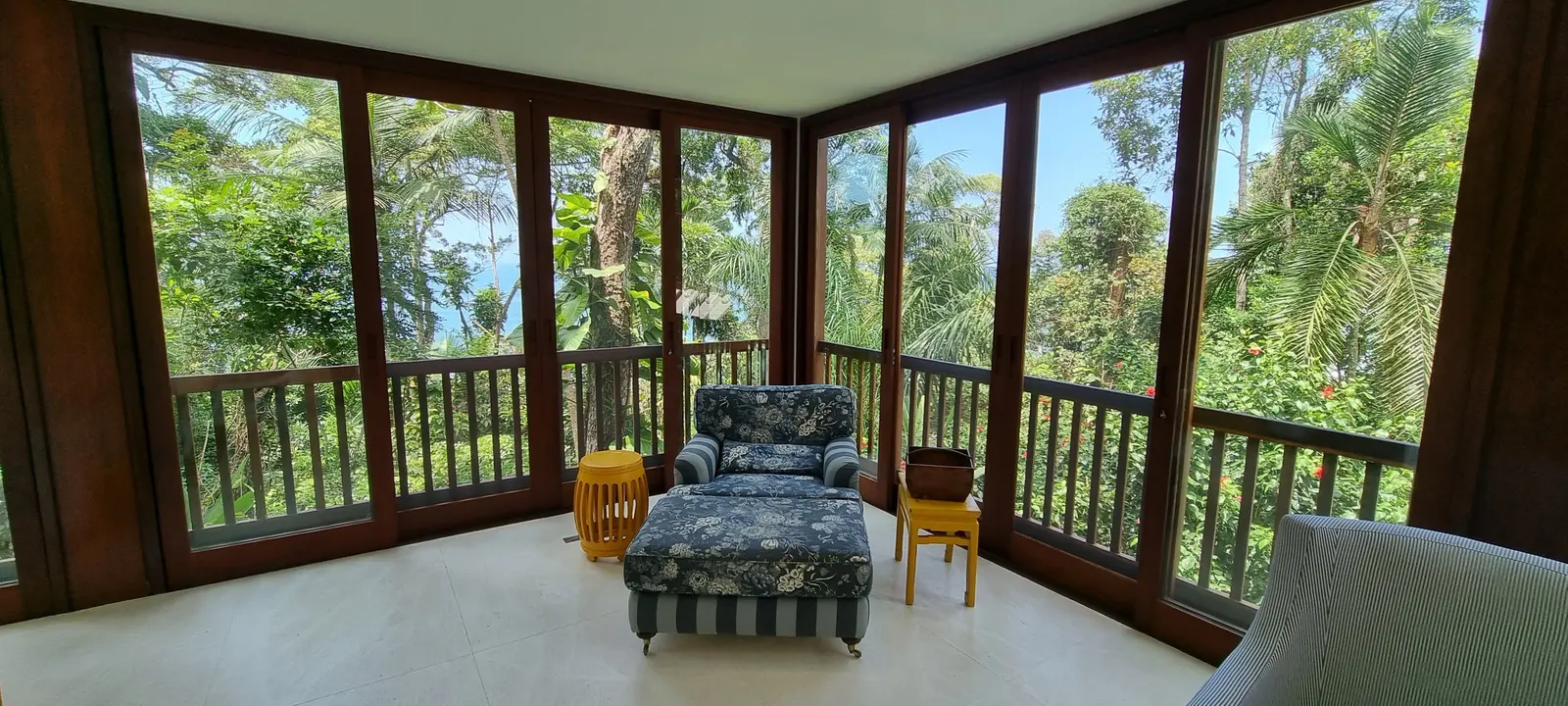 Ambiente interno 5 — São Pedro, Guarujá, à venda, Casa