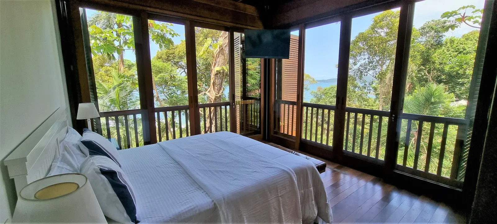 Suíte 1 — São Pedro, Guarujá, à venda, Casa