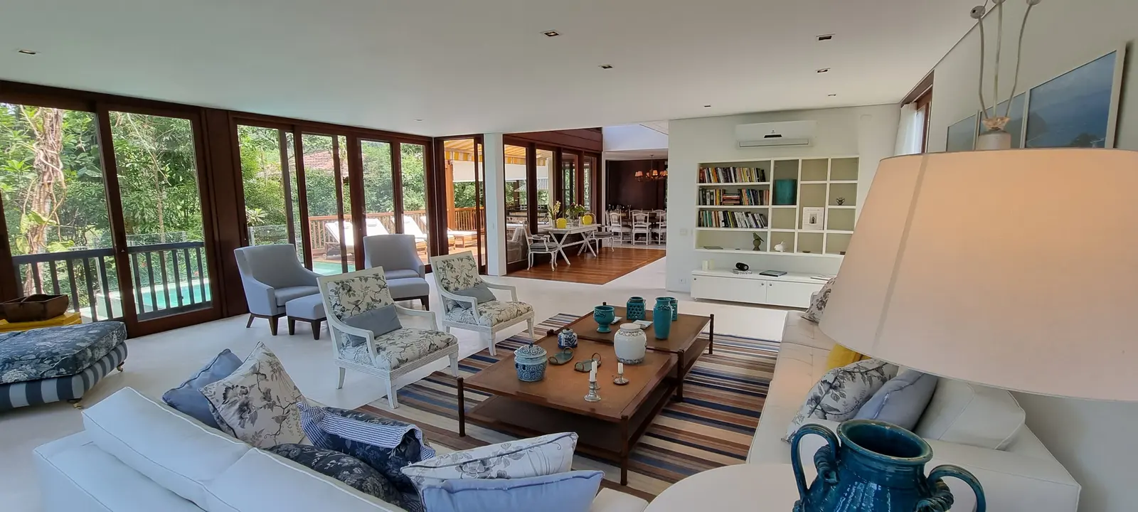 Ambiente interno 3 — São Pedro, Guarujá, à venda, Casa