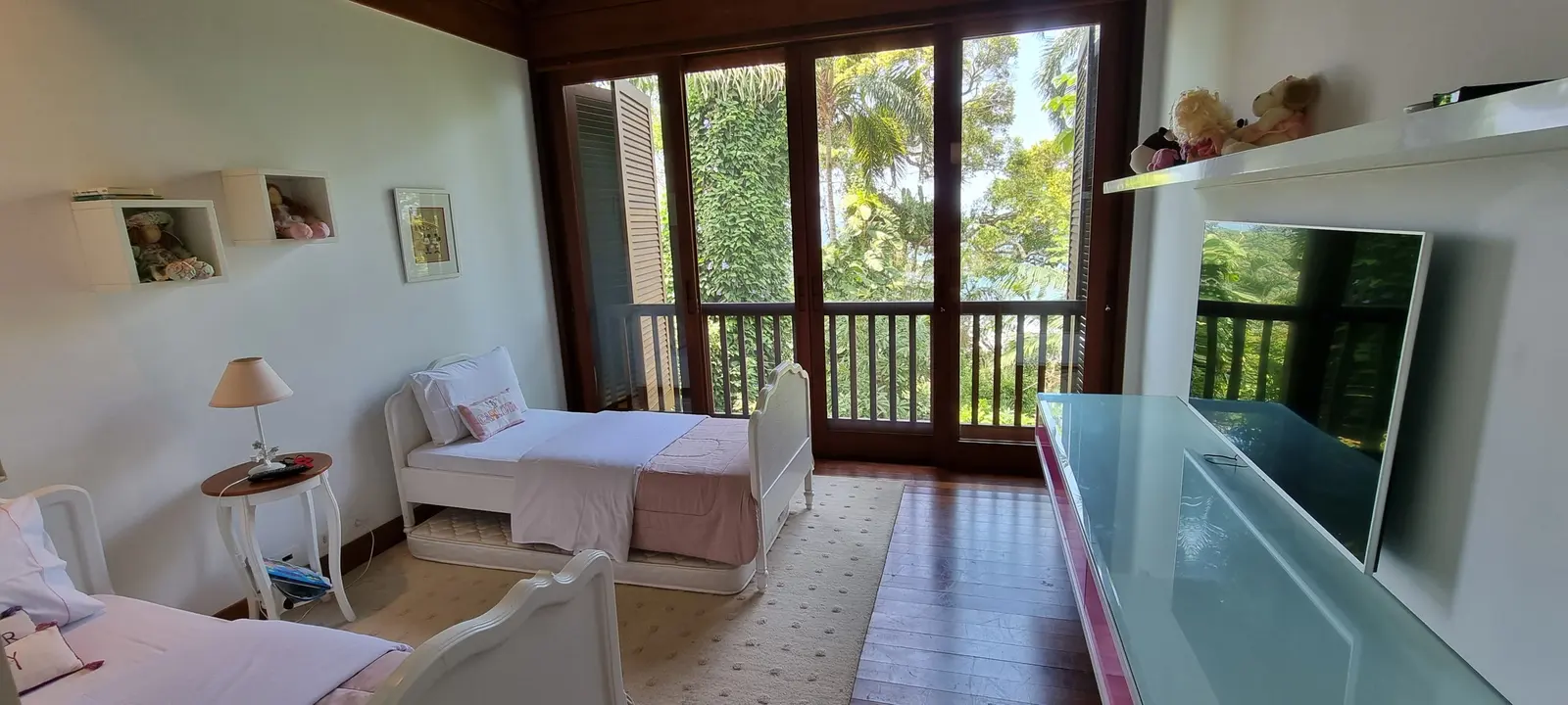 Suíte 6 — São Pedro, Guarujá, à venda, Casa