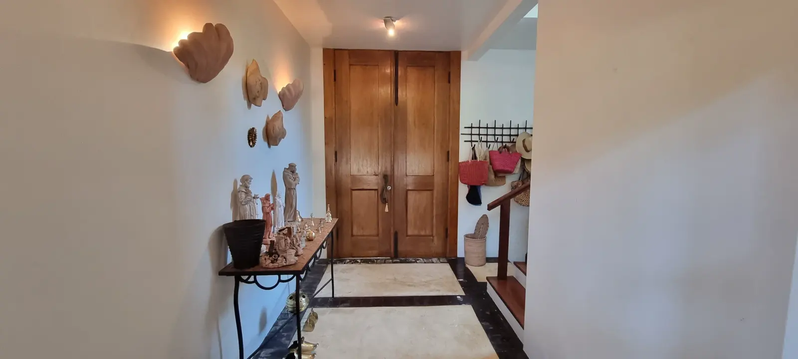 Ambiente interno 10 — Iporanga, Guarujá, para temporada, Casa