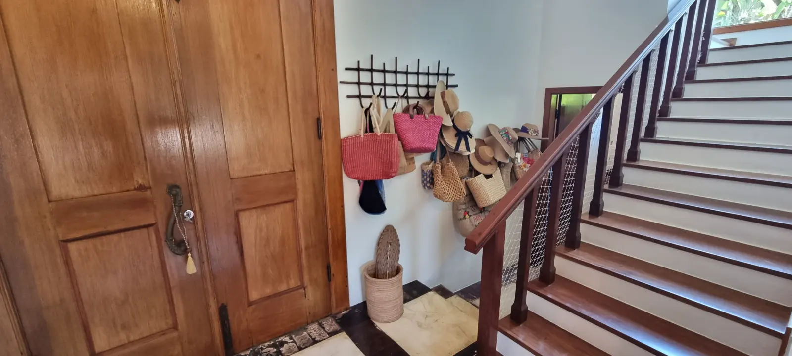 Ambiente interno 11 — Iporanga, Guarujá, para temporada, Casa
