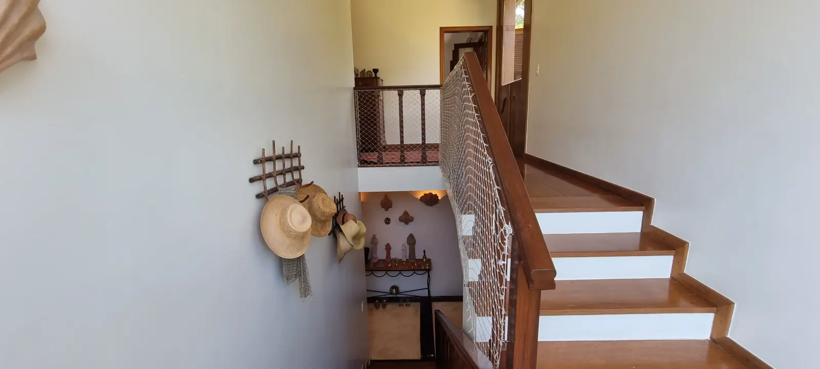 Ambiente interno 13 — Iporanga, Guarujá, para temporada, Casa