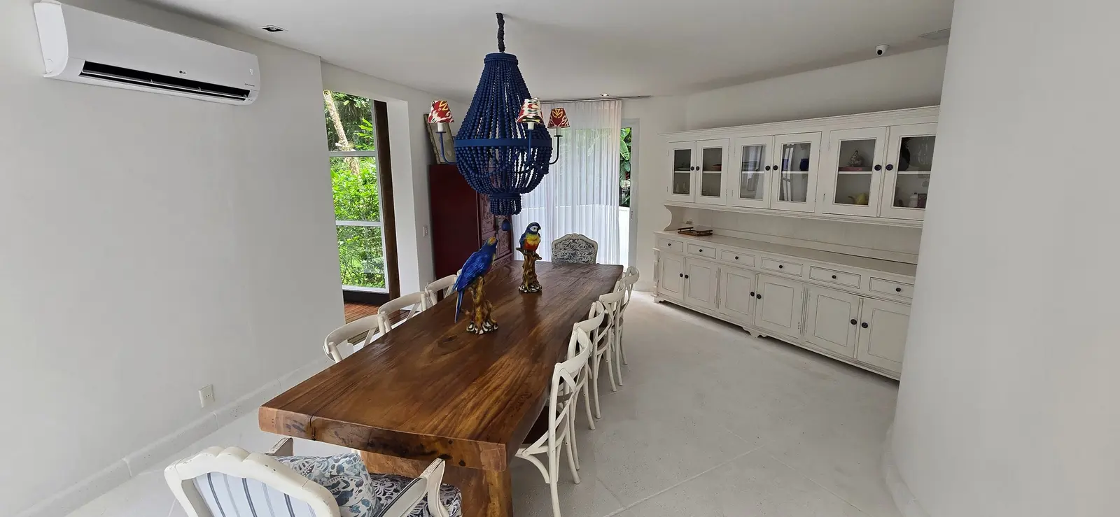 Ambiente interno 16 — Iporanga, Guarujá, para temporada, Casa