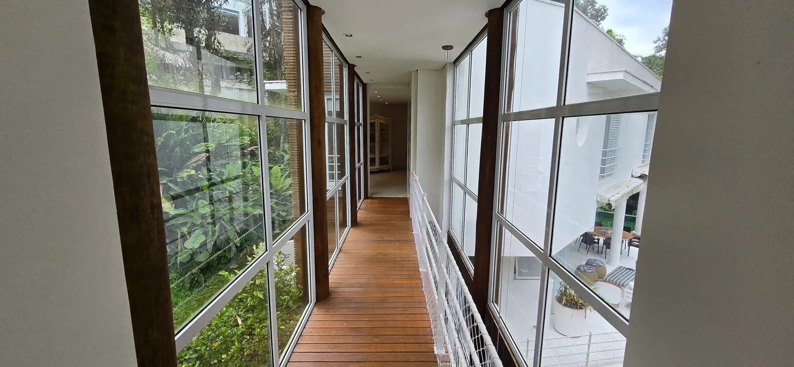 Ambiente interno 15 — Iporanga, Guarujá, para temporada, Casa