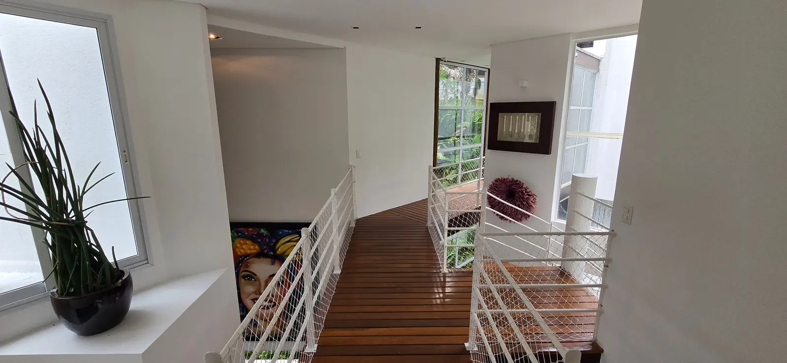 Ambiente interno 17 — Iporanga, Guarujá, para temporada, Casa
