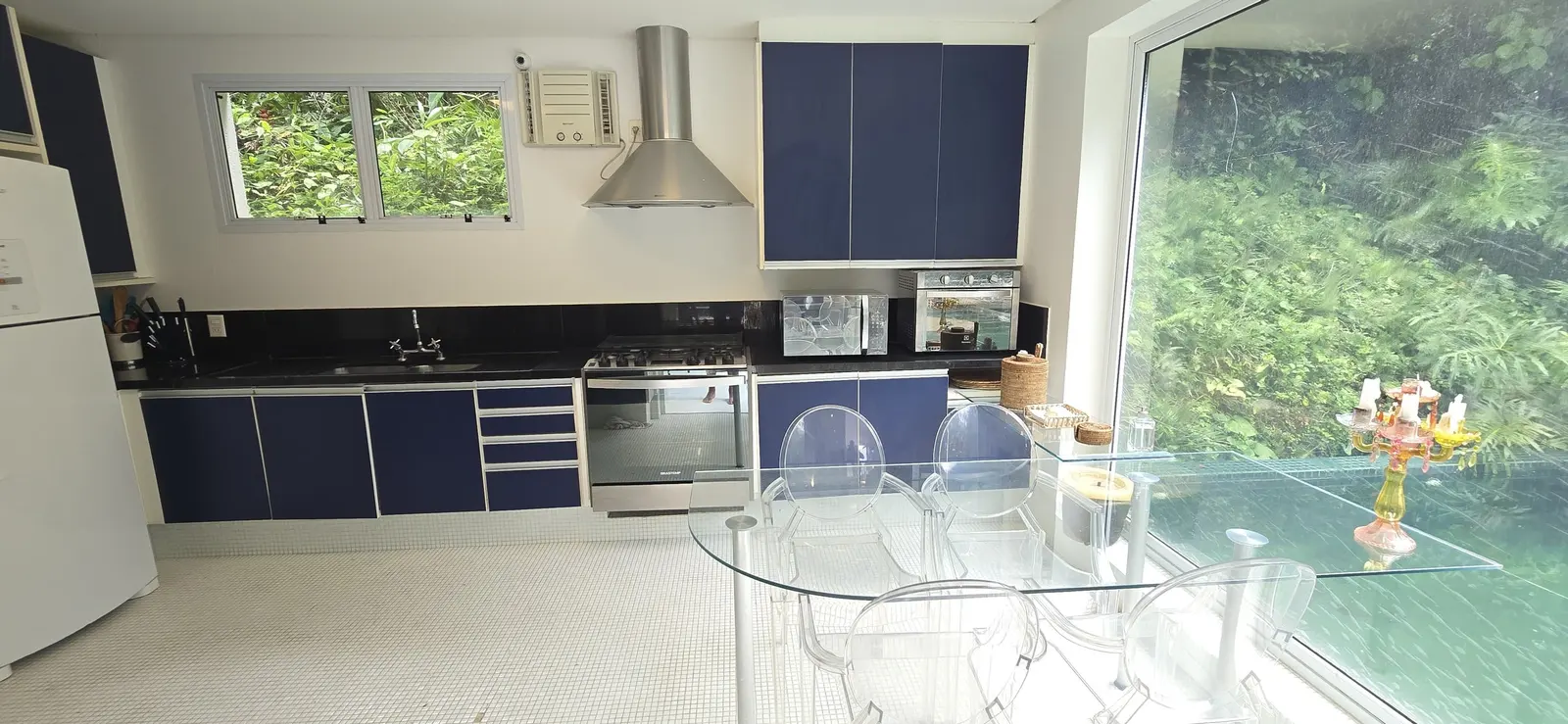Ambiente interno 10 — Iporanga, Guarujá, para temporada, Casa