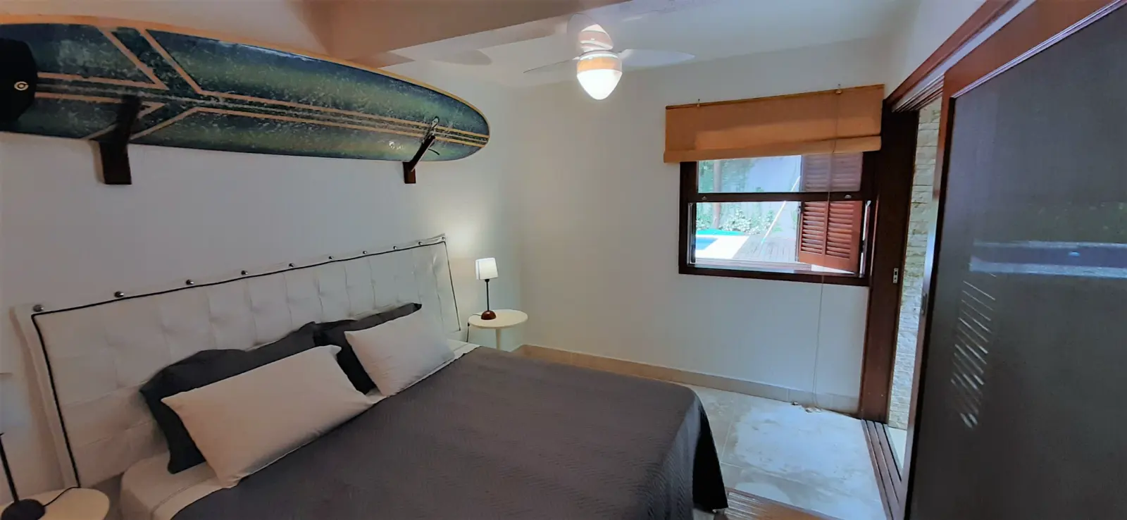 Suíte 3 — São Pedro, Guarujá, à venda, Casa