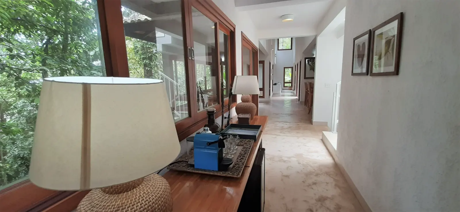 Ambiente interno 1 — São Pedro, Guarujá, à venda, Casa