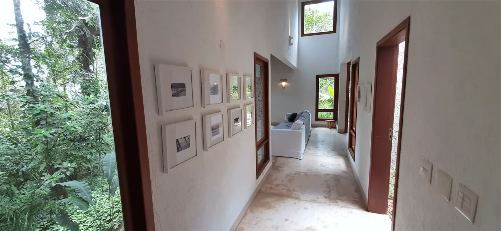 Ambiente interno 4 — São Pedro, Guarujá, à venda, Casa