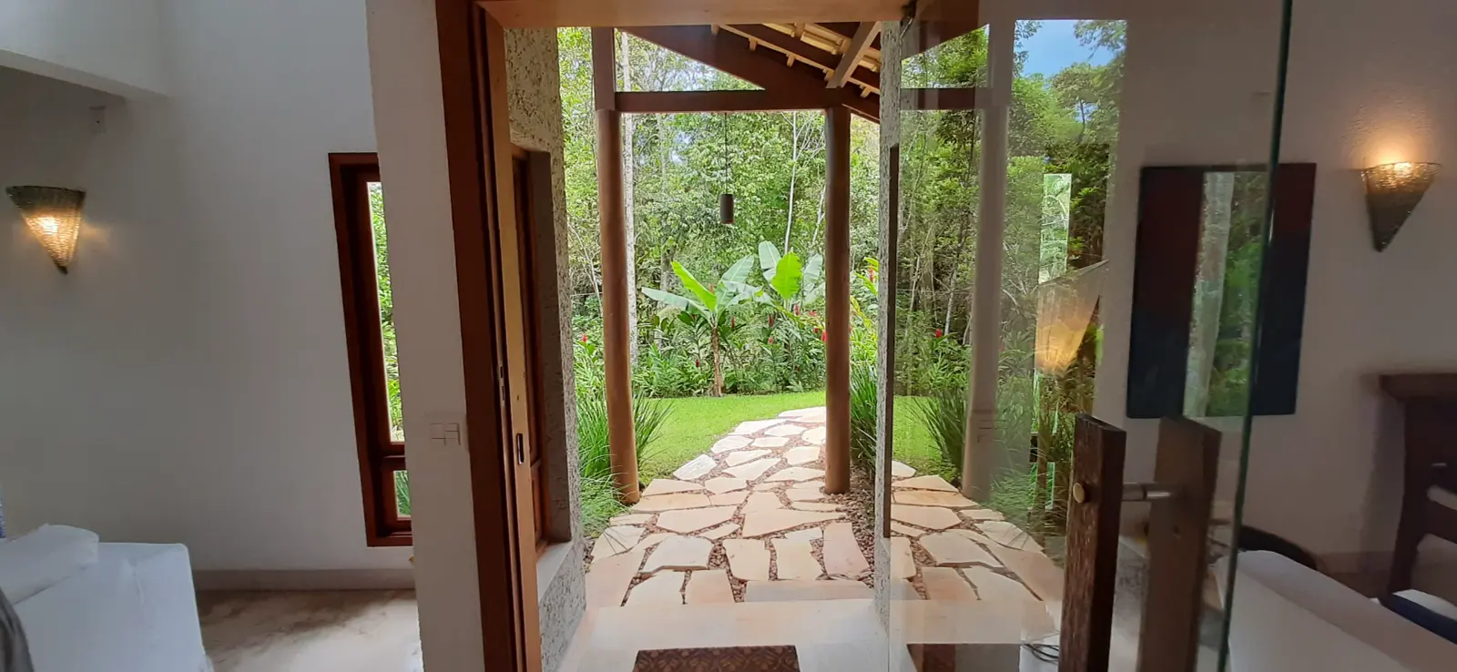 Ambiente interno 9 — São Pedro, Guarujá, à venda, Casa