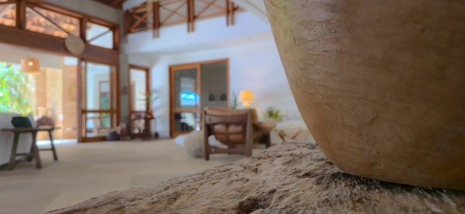 Ambiente interno 15 — Iporanga, Guarujá, para locação, Casa