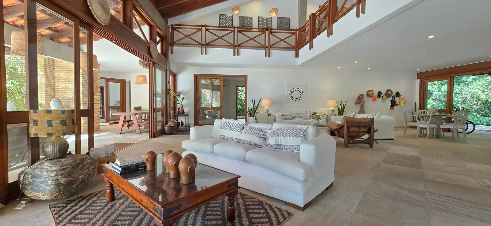 Ambiente interno 12 — Iporanga, Guarujá, para temporada, Casa