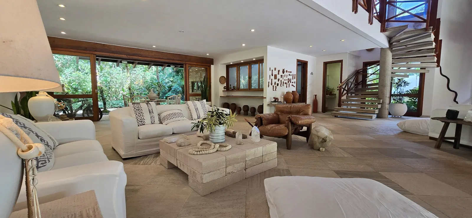 Ambiente interno 13 — Iporanga, Guarujá, para temporada, Casa