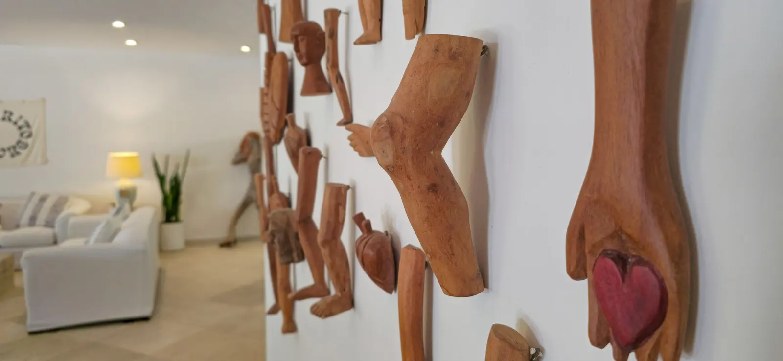 Ambiente interno 14 — Iporanga, Guarujá, para temporada, Casa