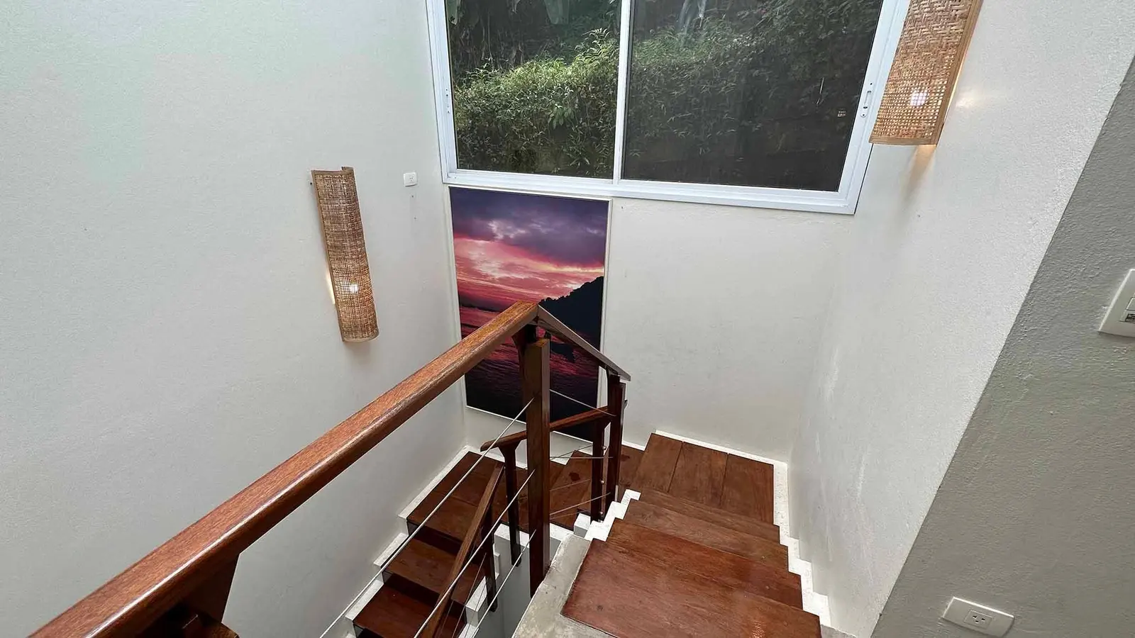 Ambiente interno 1 — São Pedro, Guarujá, à venda, Casa