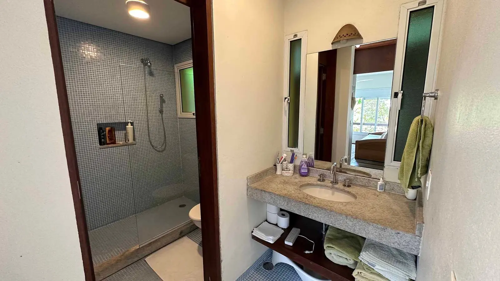 Suíte 7 — São Pedro, Guarujá, à venda, Casa