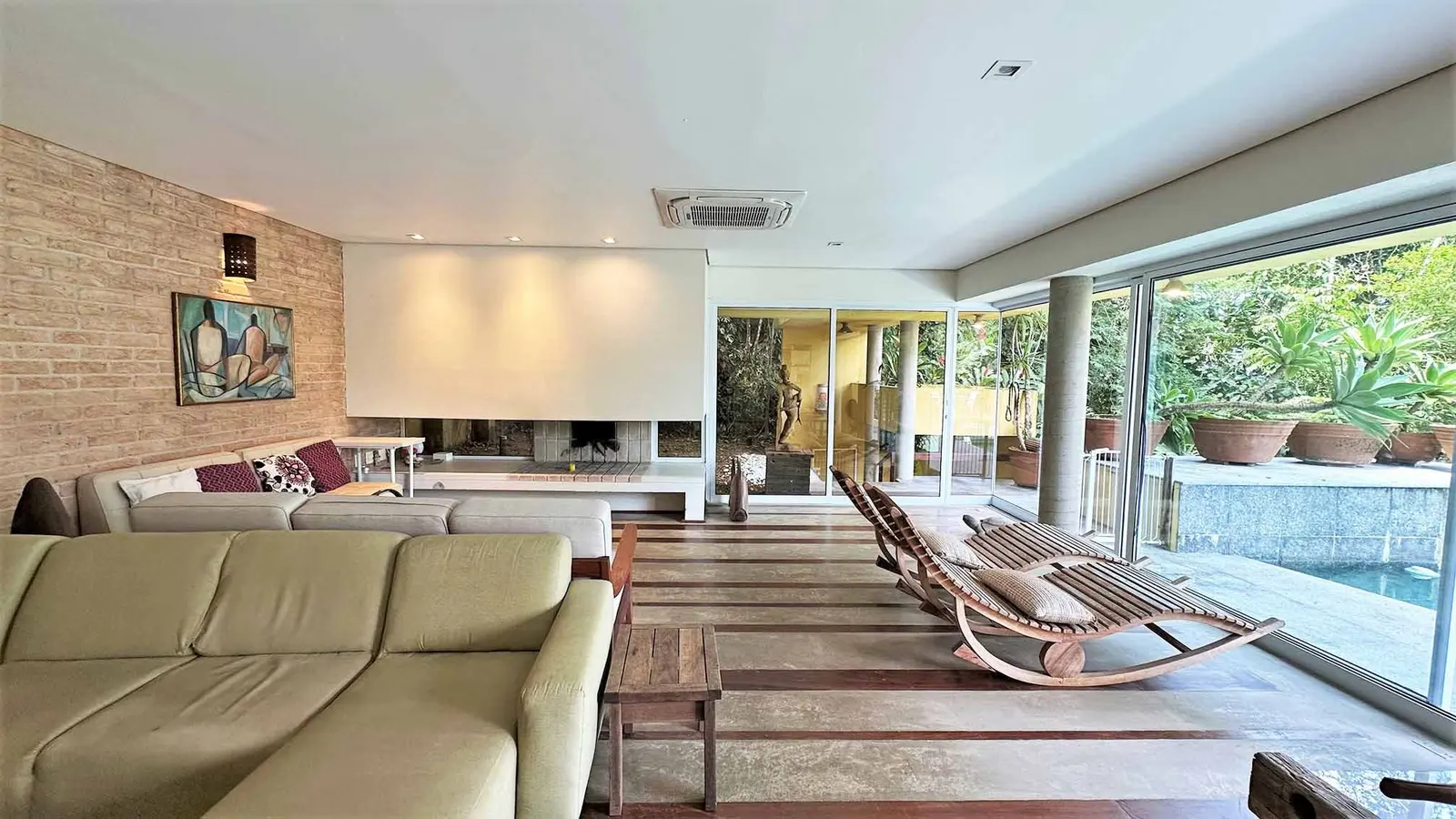 Ambiente interno 10 — São Pedro, Guarujá, à venda, Casa