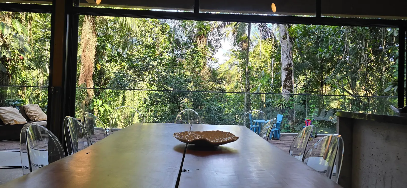 Ambiente interno 13 — Iporanga, Guarujá, para temporada, Casa