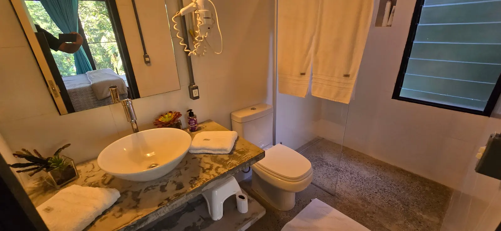 Suíte 2 — Iporanga, Guarujá, para temporada, Casa