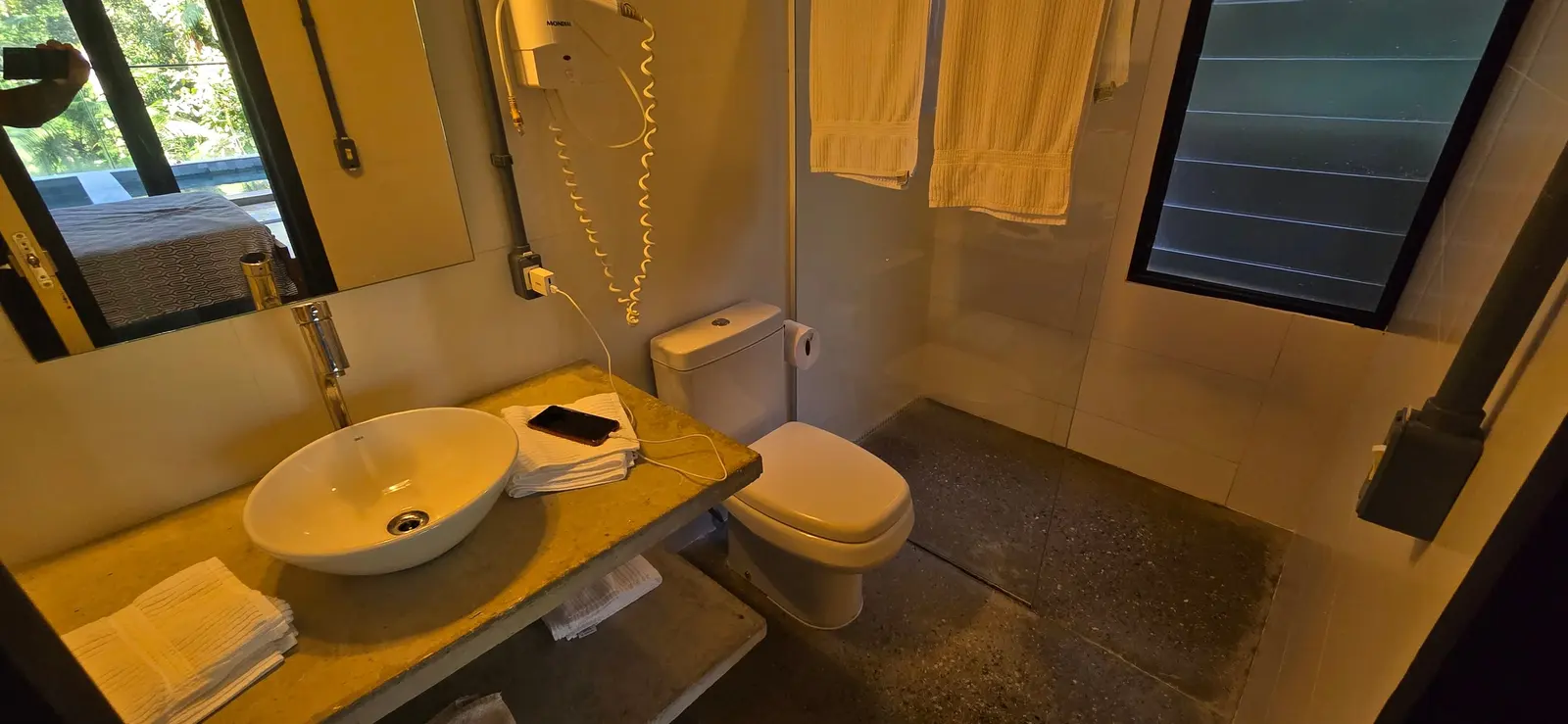 Suíte 4 — Iporanga, Guarujá, para temporada, Casa