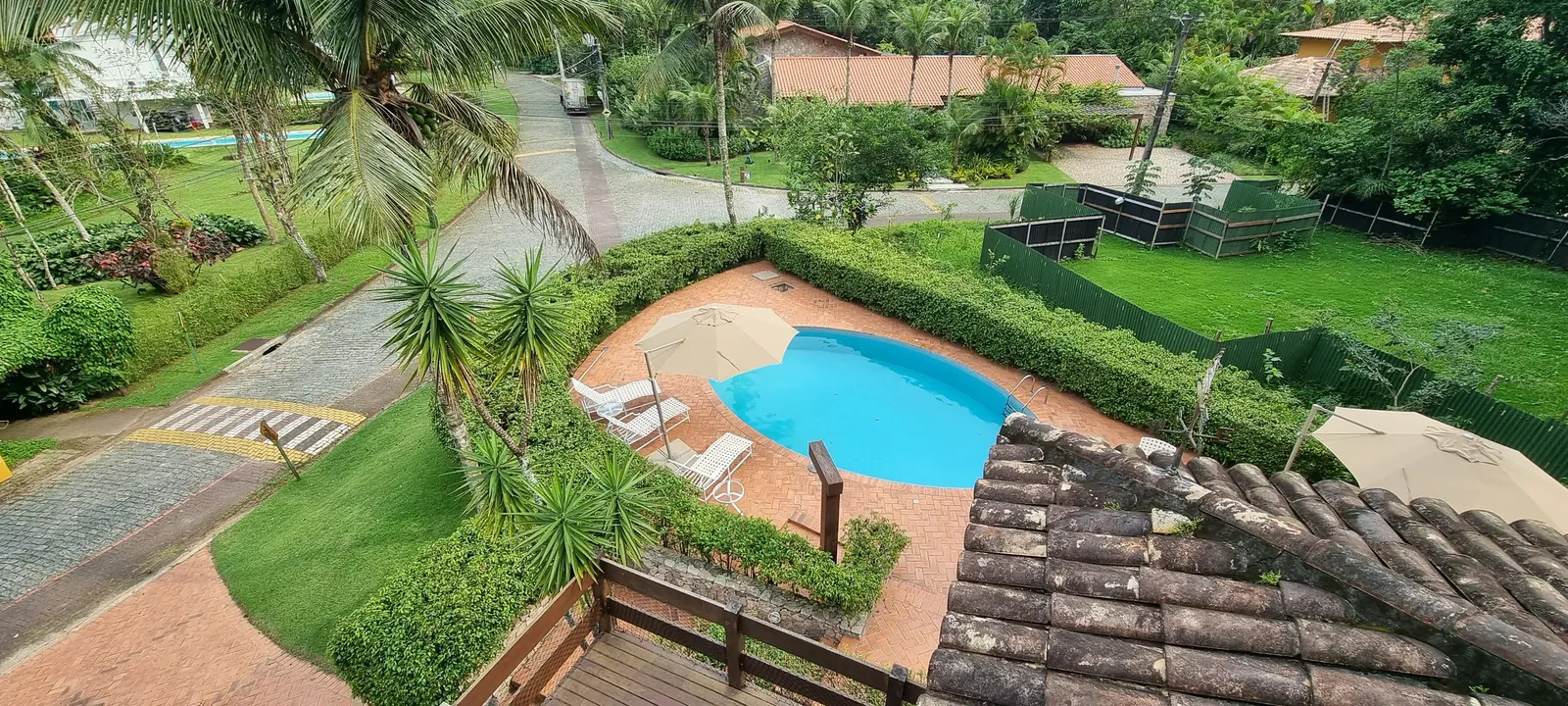 Ambiente interno 7 — Iporanga, Guarujá, para temporada, Casa