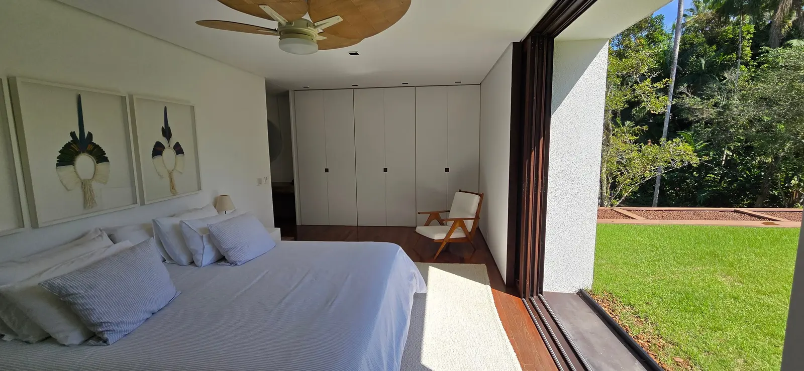 Suíte 9 — Iporanga, Guarujá, à venda e para locação, Casa