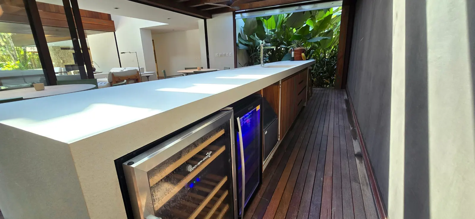 Ambiente interno 17 — Iporanga, Guarujá, à venda e para locação, Casa