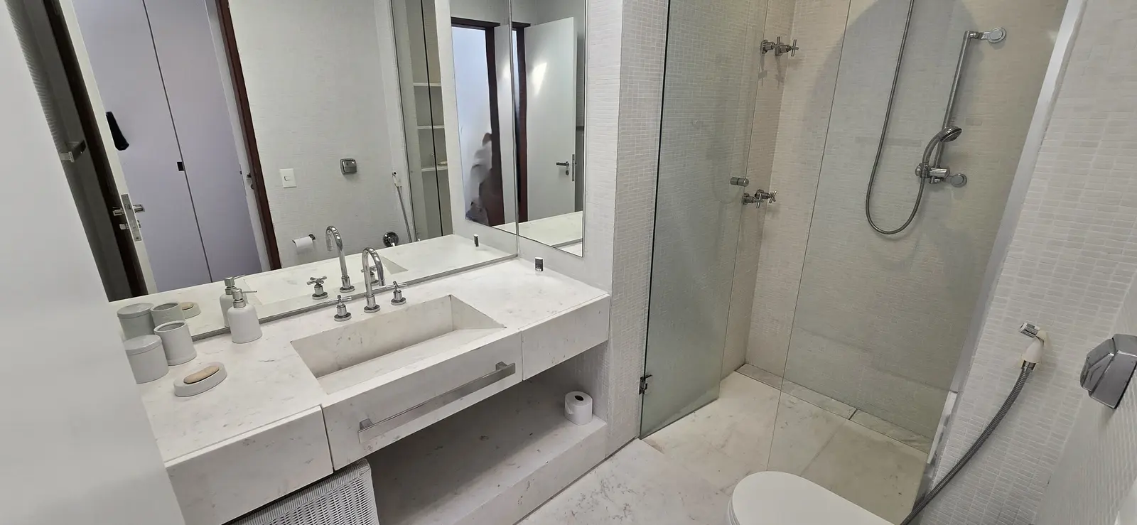Suíte 2 — Iporanga, Guarujá, à venda e para locação, Casa