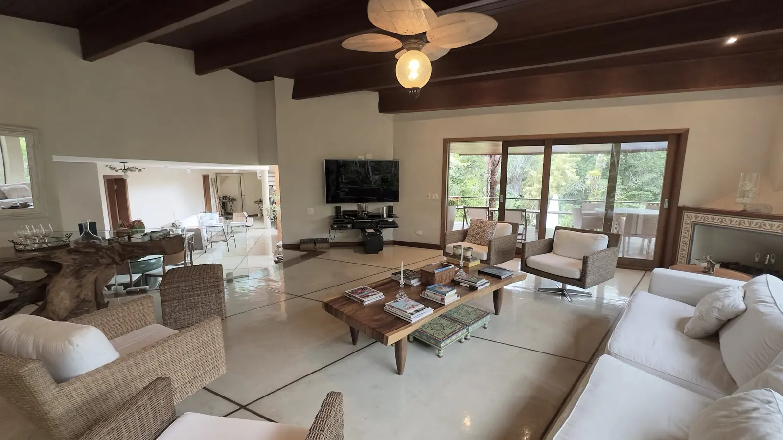 Ambiente interno 20 — Iporanga, Guarujá, à venda, Casa