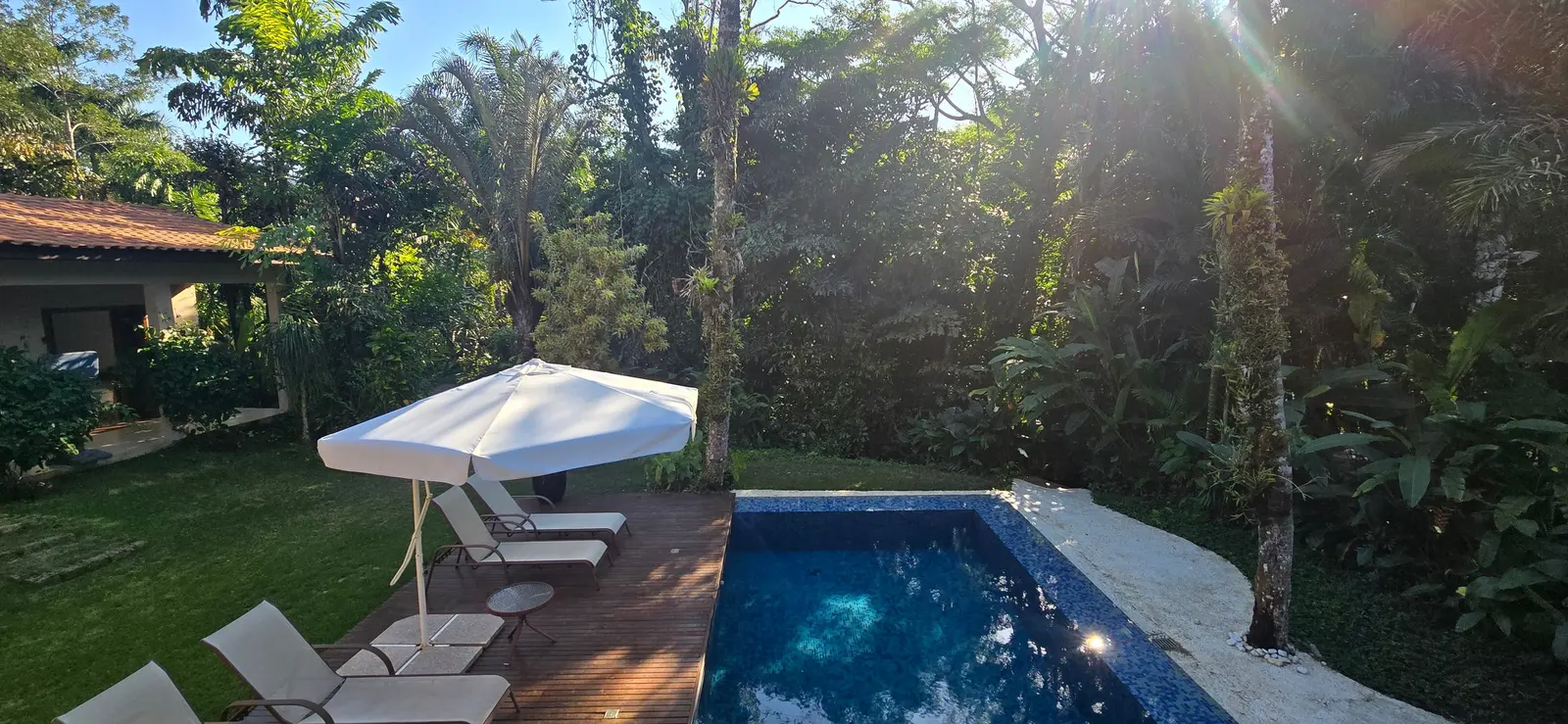 Ambiente interno 35 — Iporanga, Guarujá, à venda, Casa