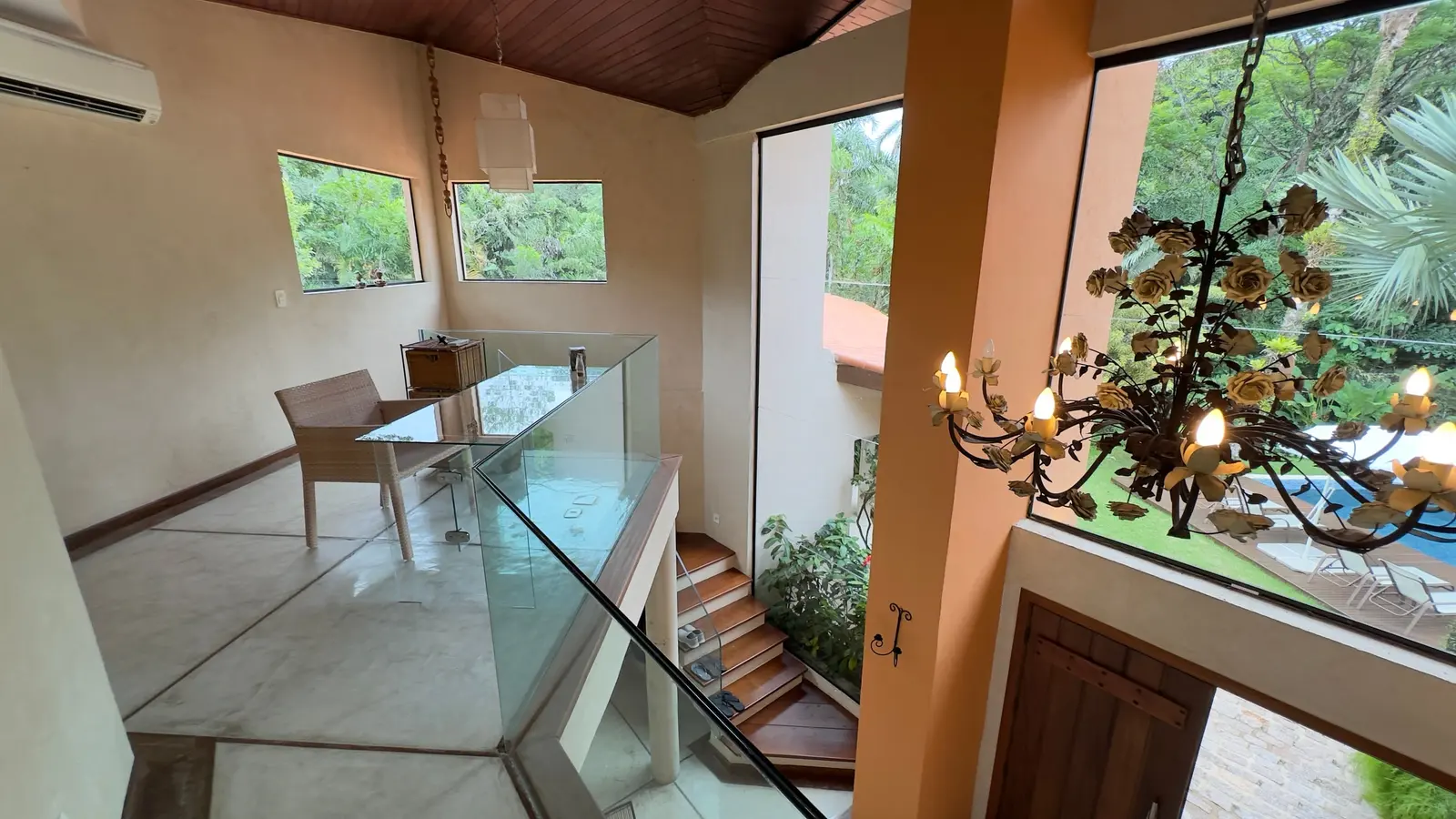 Ambiente interno 24 — Iporanga, Guarujá, à venda, Casa