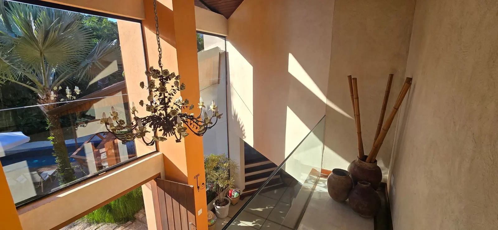 Ambiente interno 25 — Iporanga, Guarujá, para temporada, Casa