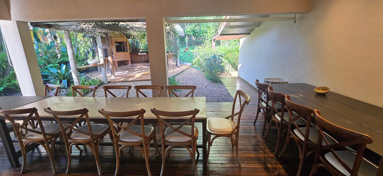Ambiente interno 33 — Iporanga, Guarujá, para temporada, Casa