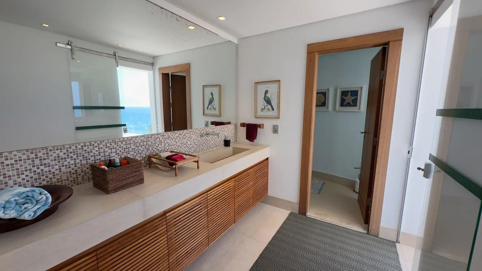 Ambiente interno 25 — Iporanga, Guarujá, para temporada, Casa