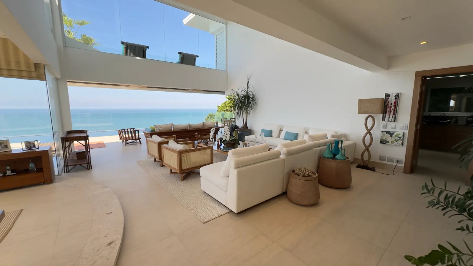 Ambiente interno 13 — Iporanga, Guarujá, para temporada, Casa