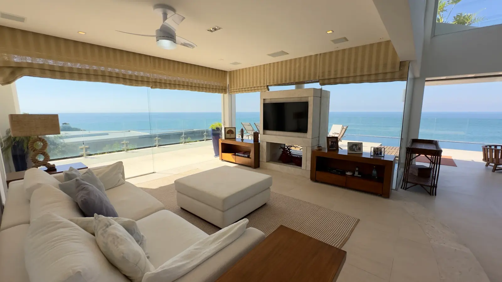 Ambiente interno 4 — Iporanga, Guarujá, para temporada, Casa