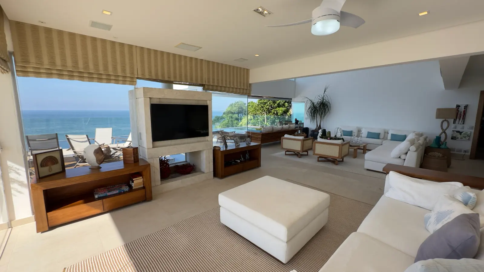 Ambiente interno 6 — Iporanga, Guarujá, para temporada, Casa