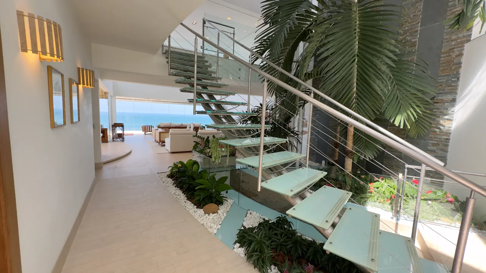 Ambiente interno 23 — Iporanga, Guarujá, para temporada, Casa