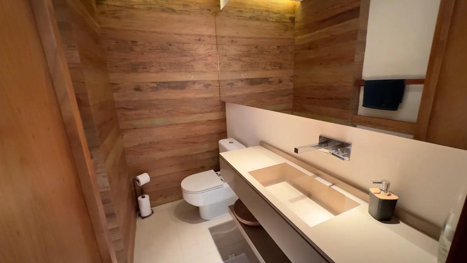 Ambiente interno 15 — Iporanga, Guarujá, para temporada, Casa