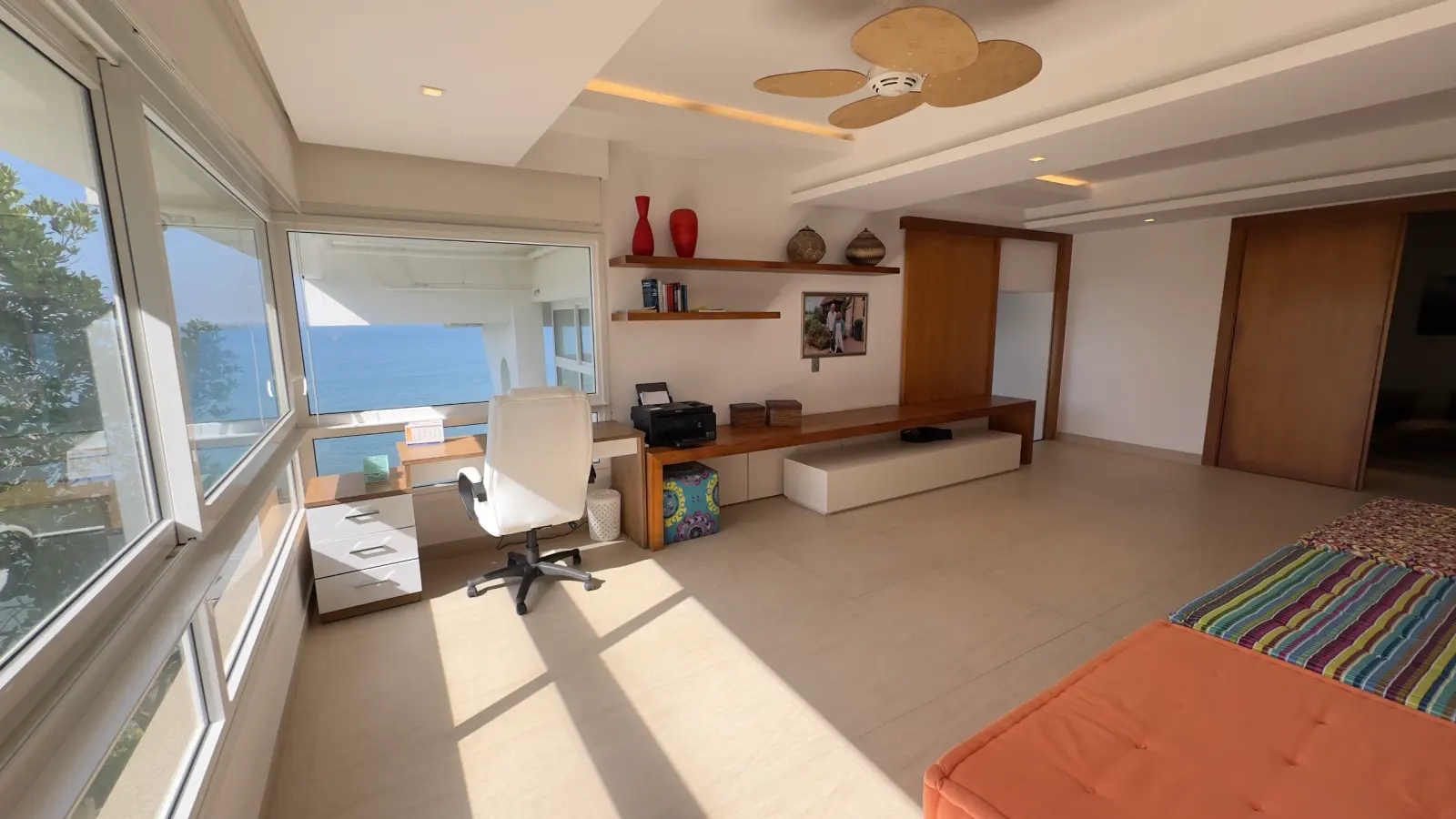 Ambiente interno 17 — Iporanga, Guarujá, para temporada, Casa
